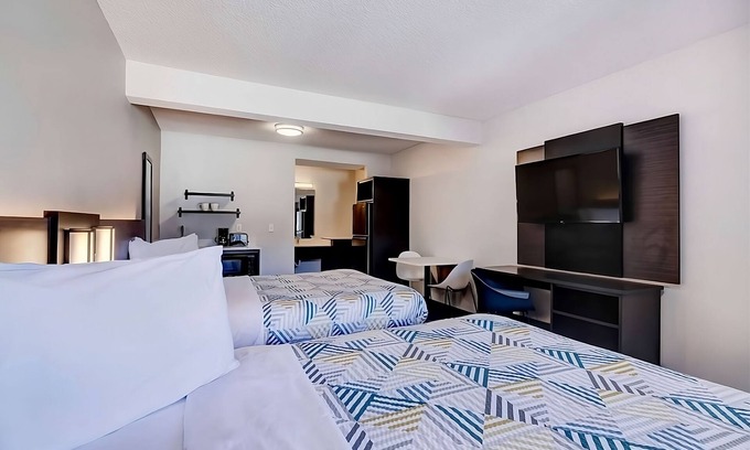 Rock Springs Apartamento | 4 Large Units! Pets Allowed, Near Flaming Gorge National Recreation Area