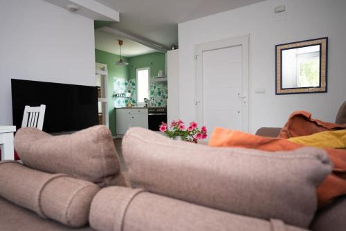 Loredo Apartamento | 4 Mares Apartamentos A