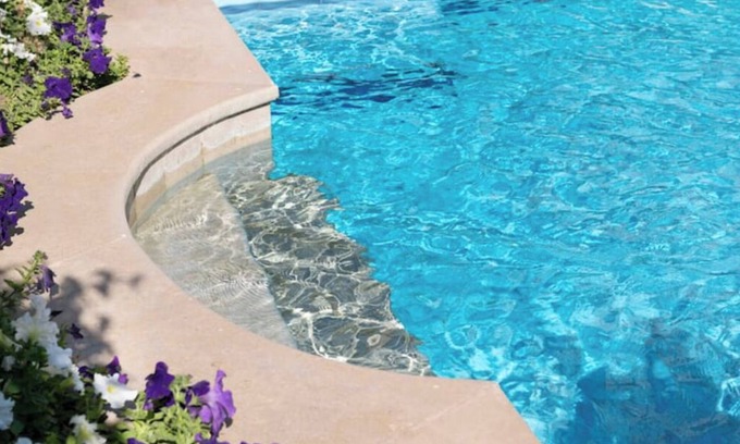 As-Sajil Villa | 4 Master Bedroom Villa with Private Pool