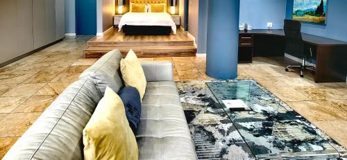 Downtown Johannesburg Apartamento | 4 on Pritchard Luxury Suites