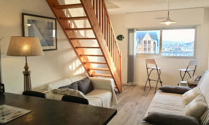 Arzon Apartamento | 4-person apartment 5 minutes from the beach