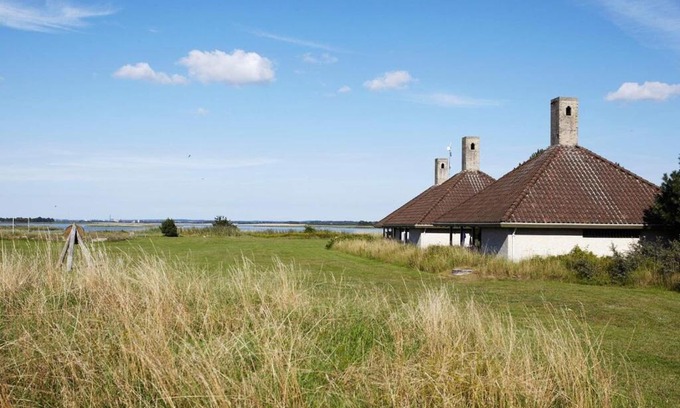 Karrebksminde Casa | 4 person holiday home in Karrebaeksminde