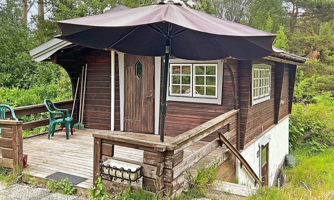 Osteraker Casa | 4 personas casa en ÅKERSBERGA-By Traum