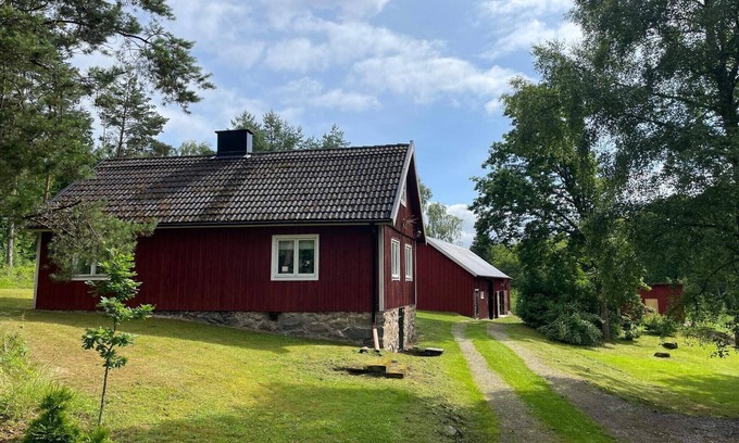 Arkelstorp Casa | 4 Personas casa en ARKELSTORP