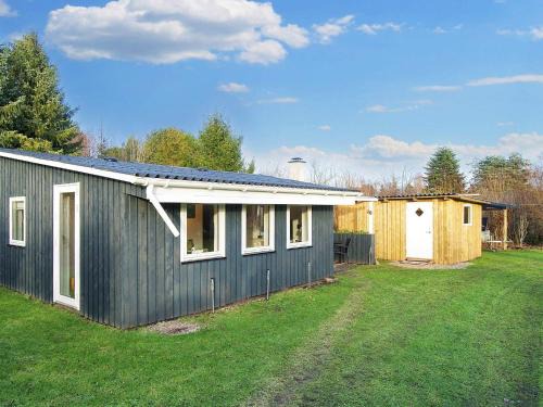 Grevinge Casa | 4 person holiday home in Grevinge-By Traum