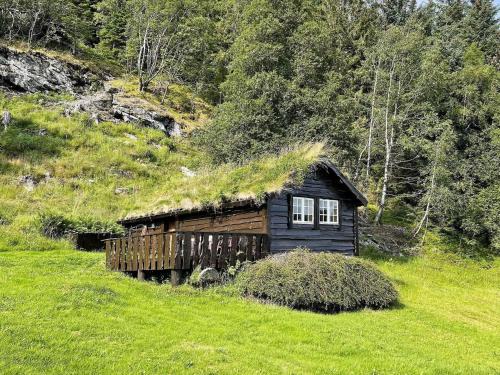 Vagsoy Casa | 4 person holiday home in Bryggja-By Traum