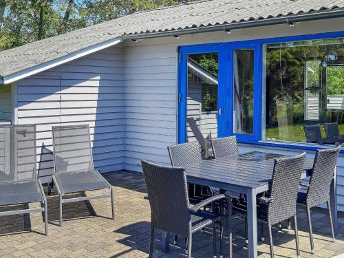 Nordost Casa | 4 person holiday home in S by