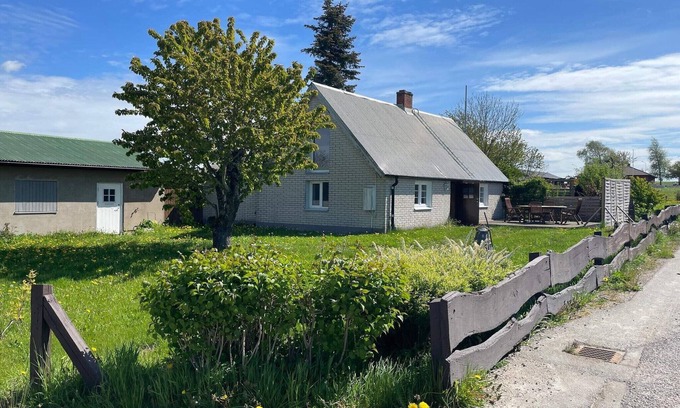 Eslov Casa | 4 Personas casa en ESLÖV