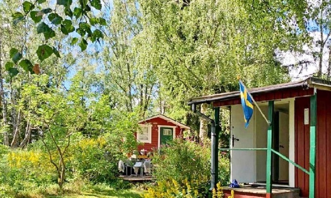 Orno Casa | 4 personas casa en ORNÖ