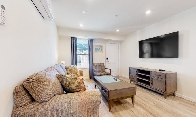 Rehoboth Beach Apartamento | 4 Rehoboth Beach House - 20494 Coastal Highway #4
