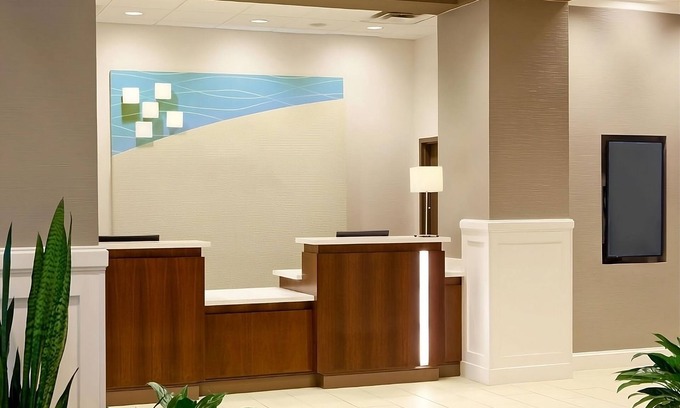 College Park Hotel | 4 Roomy Comfortable Units! Pet-Friendly, Near Hartsfield-Jackson Atlanta Airport