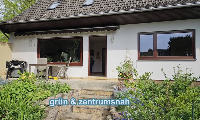Mariendorf Apartamento | Apartamento de 4 estrellas Alt-Mariendorf
