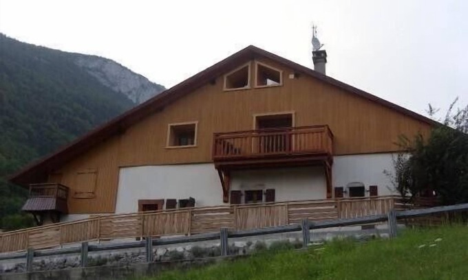 Thones Apartamento | Apartamento de 4 estrellas en Thones para 6 personas + 2 sobre pedido