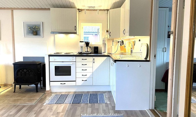 Prassebo Casa | 4 star holiday home in PRÄSSEBO