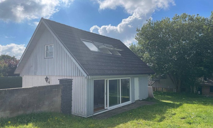 Soder Casa | 4 esrellas case en oxie