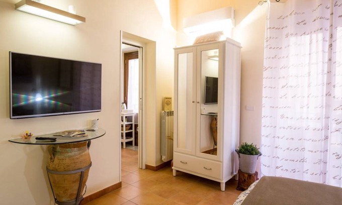 Centro Storico Apartamento | 40 m² Apartamento ∙ 1 habitación ∙ 3 personas