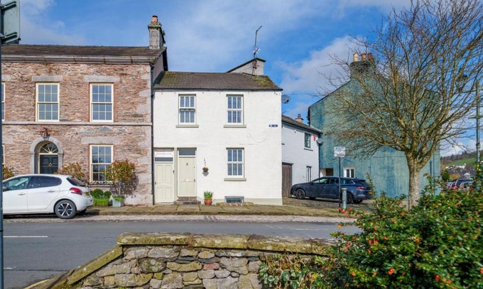 Newland Near Ulverston Casa | 40 The Gill - Ulverston Town Centre