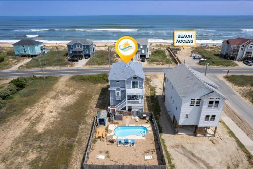 Kitty Hawk Casa | 4006 - Park Place
