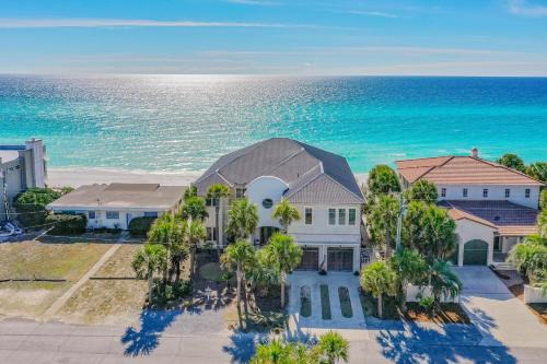 Santa Rosa Beach Casa | 408 Blue Mountain