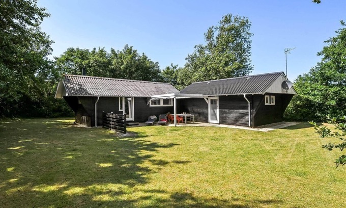 Nørre Fjand Casa | 40895 Ulfborg - Helmklit 271