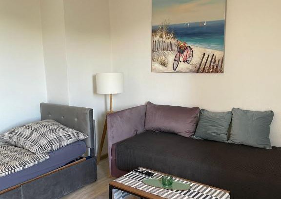 Rauxel-Sud Apartamento | 40L Luisenstr 5.OG