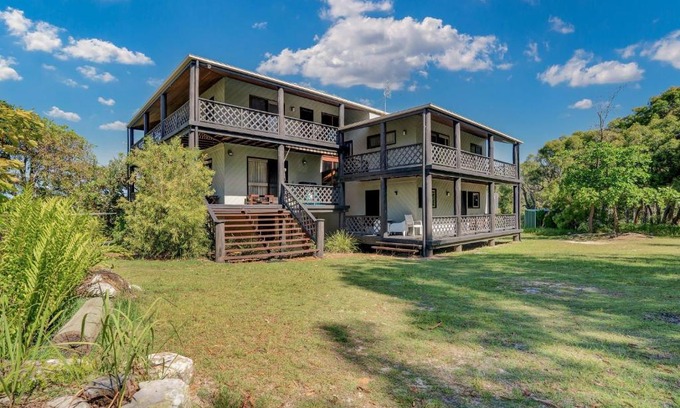 Rainbow Beach Casa | 41 Carlo Circle Rainbow Beach