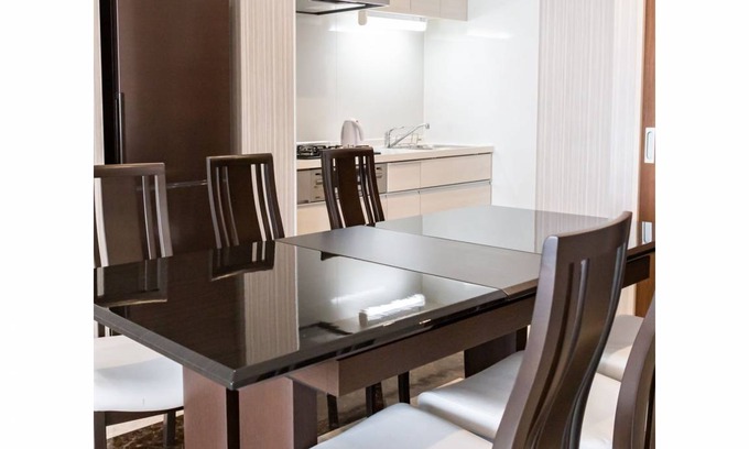 Kisarazu Hotel | 41 m² Hotel ∙ 1 habitación ∙ 6 huéspedes