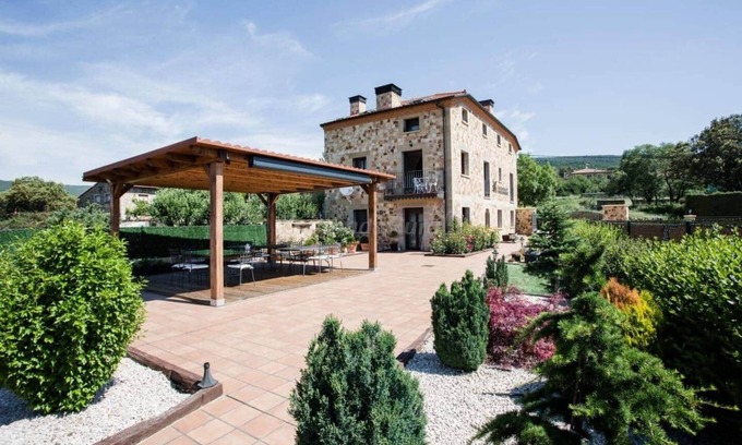 Santervas de la Sierra Casa | 42153 Santervás de la Sierra, Soria