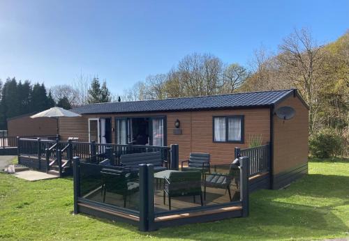 New Quay Casa | 43 The Deri
