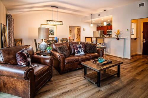 St. Augustine Casa | 4310-1P Charmingly Chic for entertaining