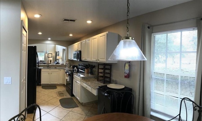 Westridge Casa | 44 Buckingham House