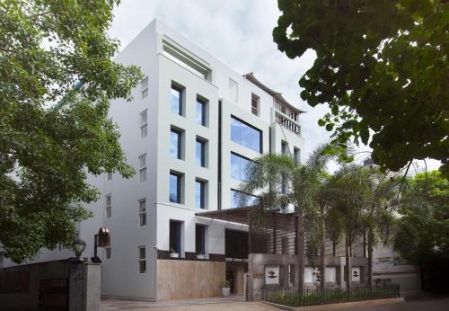 T Nagar Hotel | 44 Oasis