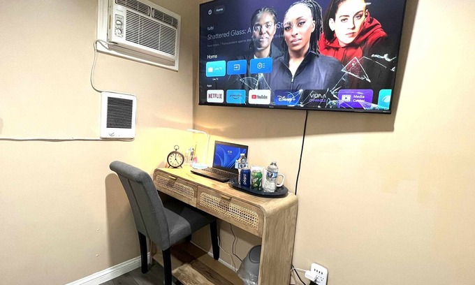 El Monte Casa | 4418 Lot B with 2 rooms 3 beds & bath N. El Monte