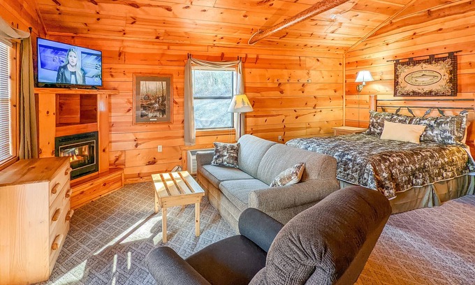 Mountain View Casa | #45 Pinewood Wilderness Way