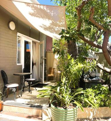 Bassendean Apartamento | 45 Private Guest Suite For 2acparking
