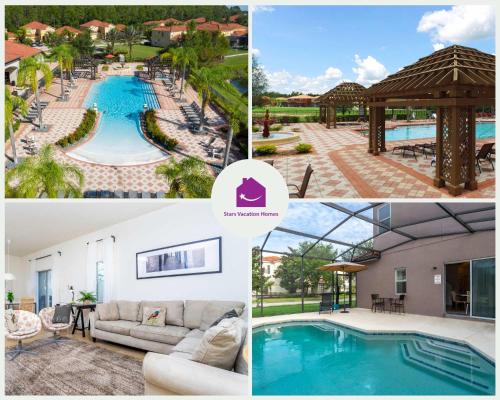 Bellavida Casa | 4572 Perfect home for your family close to all parks