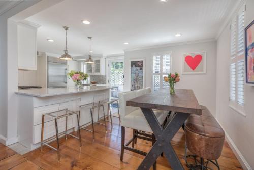 Nantucket Town Casa | 45A Pleasant St