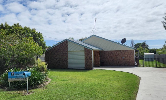 Bargara Casa | 46 Holland Street Bargara