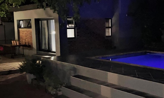 Pretoria Apartamento | 46 on Allcock Guest Apartment & Luxury Room
