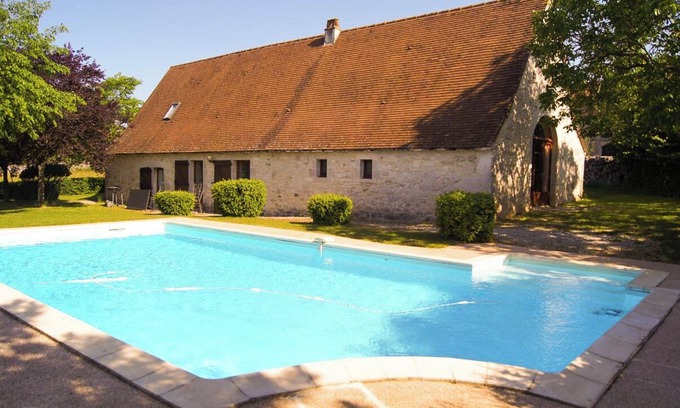 Reilhac Casa | 46G1823 - REILHAC - Gîte