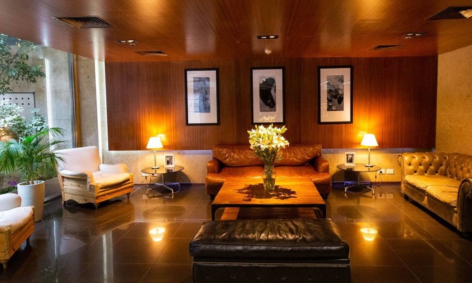 Microcentro Hotel | 474 Buenos Aires Hotel