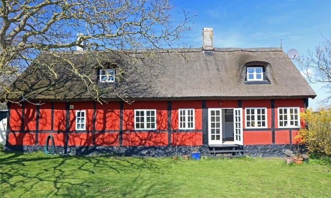 Akirkeby Casa | 4747 Aakirkeby - Bodernevej 10