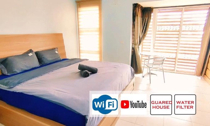 Kulai Villa | 49 Kulai Baiduri 4BR 11pax Double Storey Guared near JPO, Airport, AEON Kulai