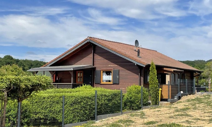 Hunerbach Otro | 49 m² Alojamiento ∙ 1 habitación ∙ 2 huéspedes
