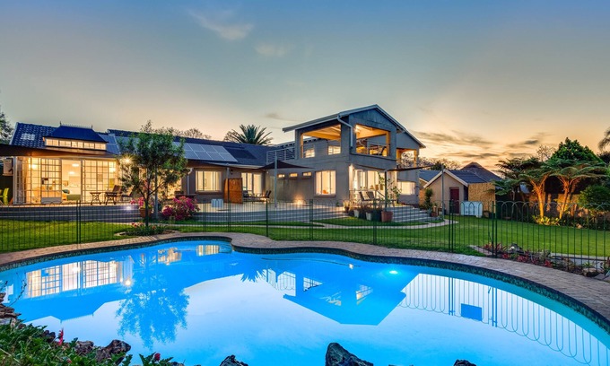Randpark Casa | 49 On Cherry Guesthouse