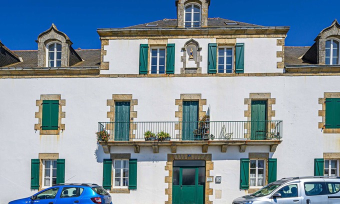 Etel Apartamento | Apartamento de 49m2 con parking privado, a 200m de la playa