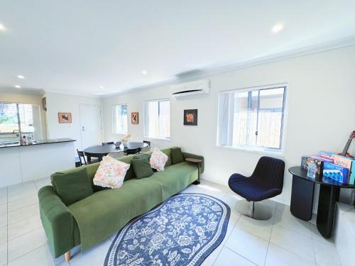 Coomera Casa | 4b2b Coomera Comfort Lodge Near Theme Park & Westfield