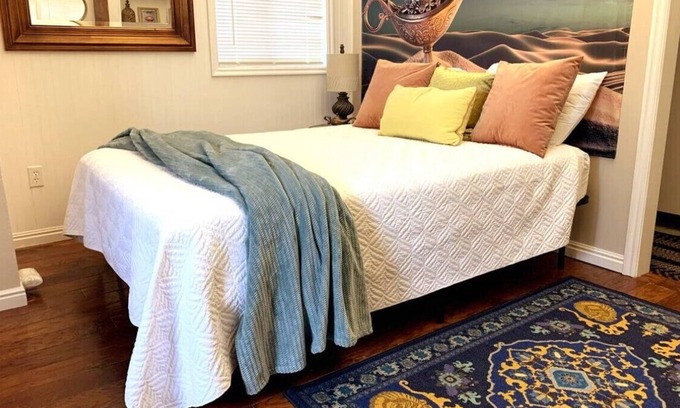 Holladay Casa | 4BD Disney themed home w/ parking, 10 mins to SLC