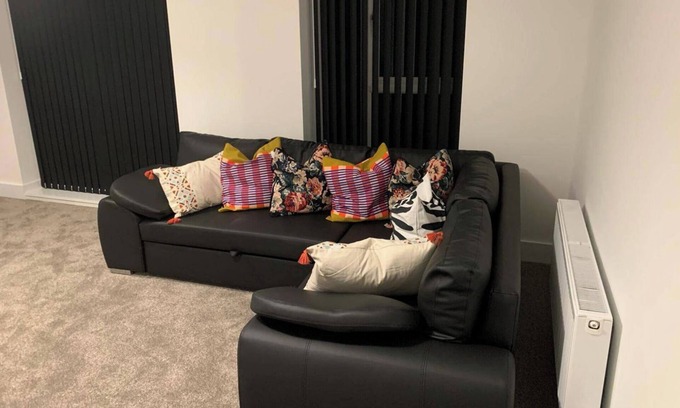 South Ockendon Casa | 4Bed House - Direct links into Central London