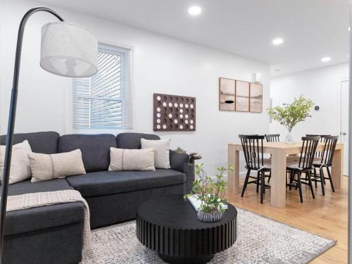 Central Square Apartamento | 4BR 3BATH Harvard MIT Home